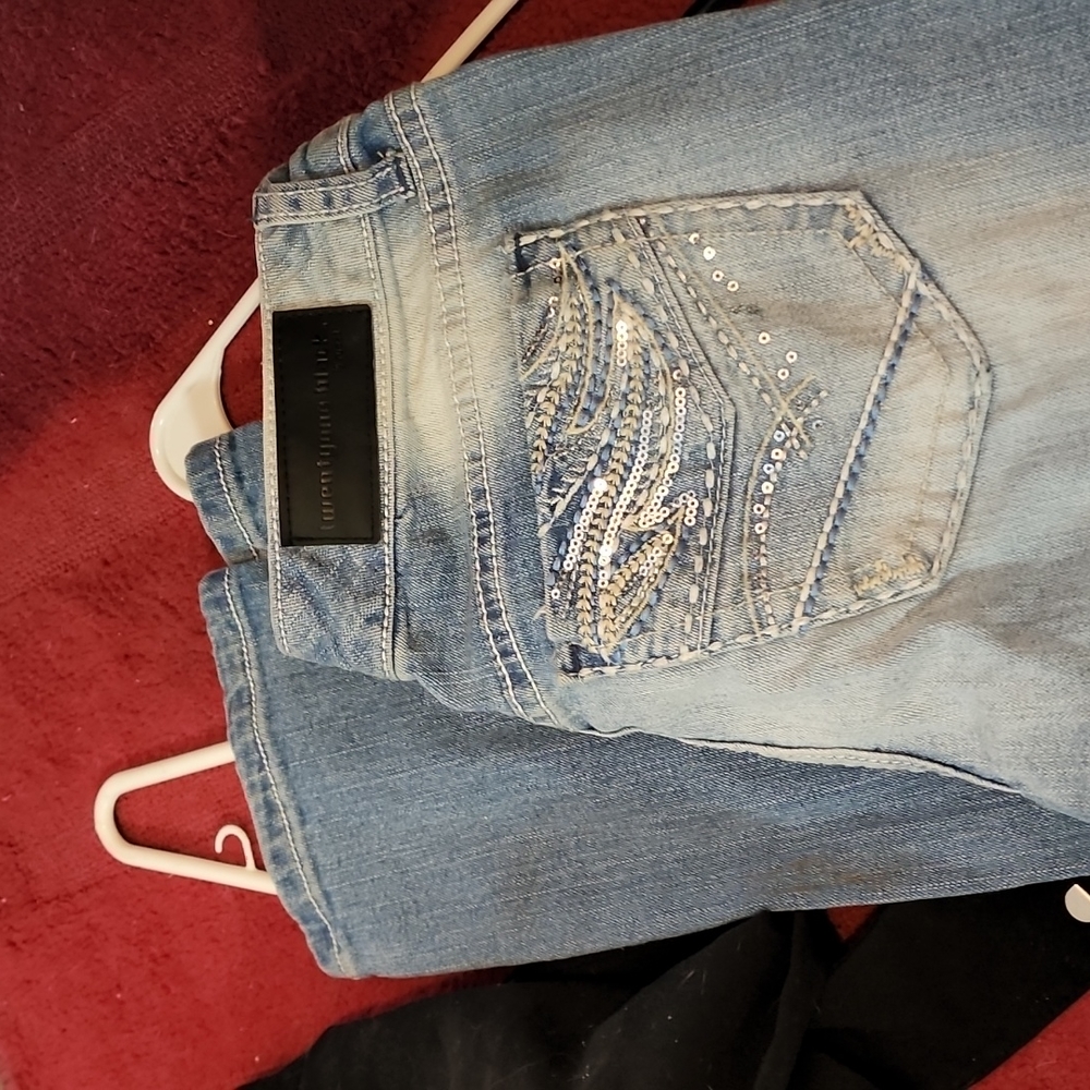 Pants